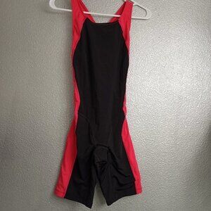 EQ NWT Women's One Piece Body Suit Swimsuit    Sizes 27